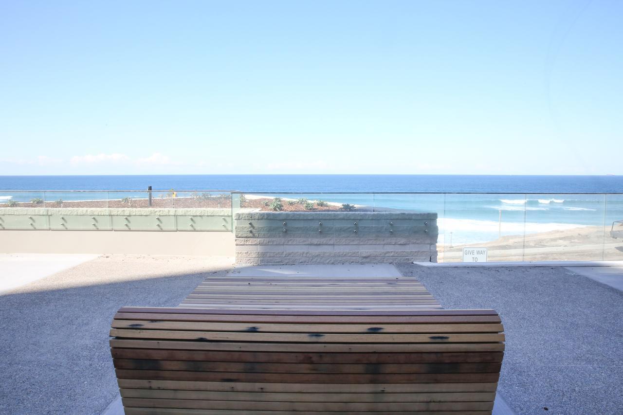 Arena On The Beach Newcastle Exterior foto
